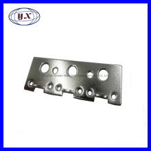 OEM ODM Custom Stamping Stainless Steel Sheet Metal Aluminum Welding Fabrication Small Metal Parts with Machining